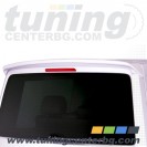 СПОЙЛЕР ЗА VW MULTIVAN T6, T6.1 /2015 - 2024/ СПОЙЛЕР ЗА VW MULTIVAN T6, T6.1 /2015 - 2024/